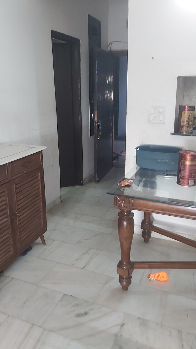 Living Room, mayur vihar phase 1 extension 3.5 Bedroom 1450 Sq.Ft. Apartment In Mayur Vihar Phase 1 Extension Delhi 8241724