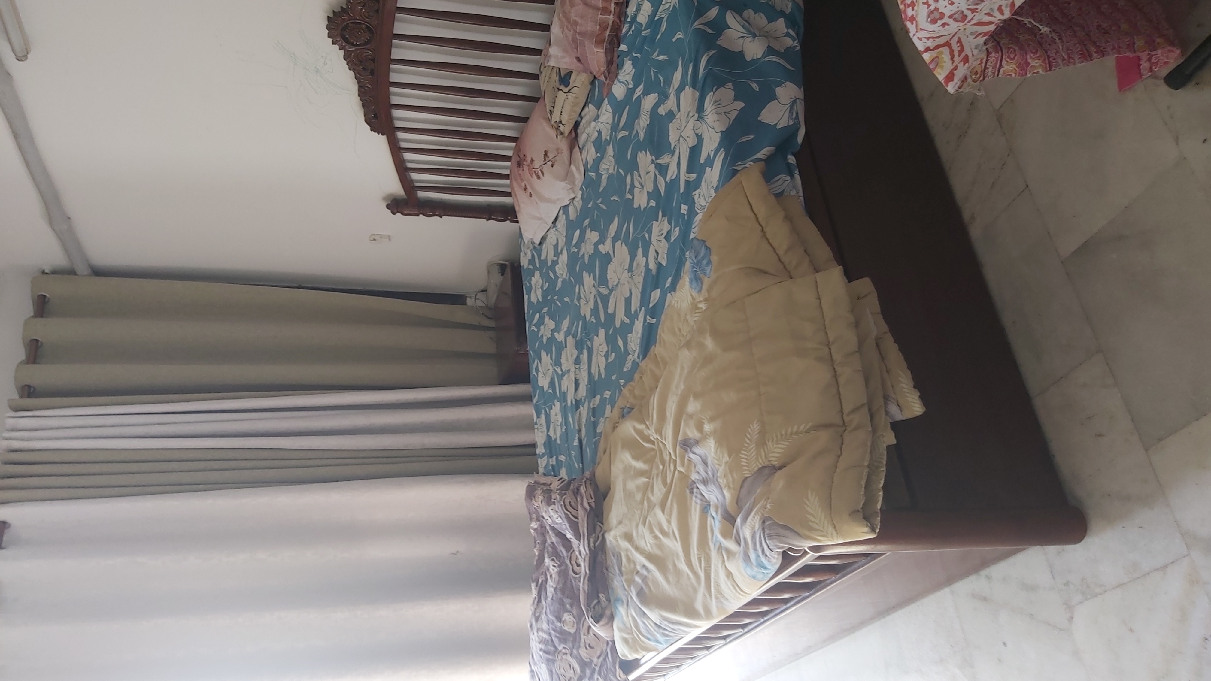 3.5 BHK + Study Room Apartment For Sale in Vardhmaan Appt Mayur Viha