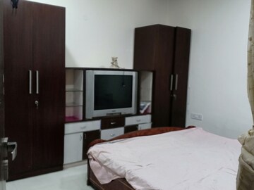 Bedroom in 3 BHK Apartment at Malviya Nagar – for Rent