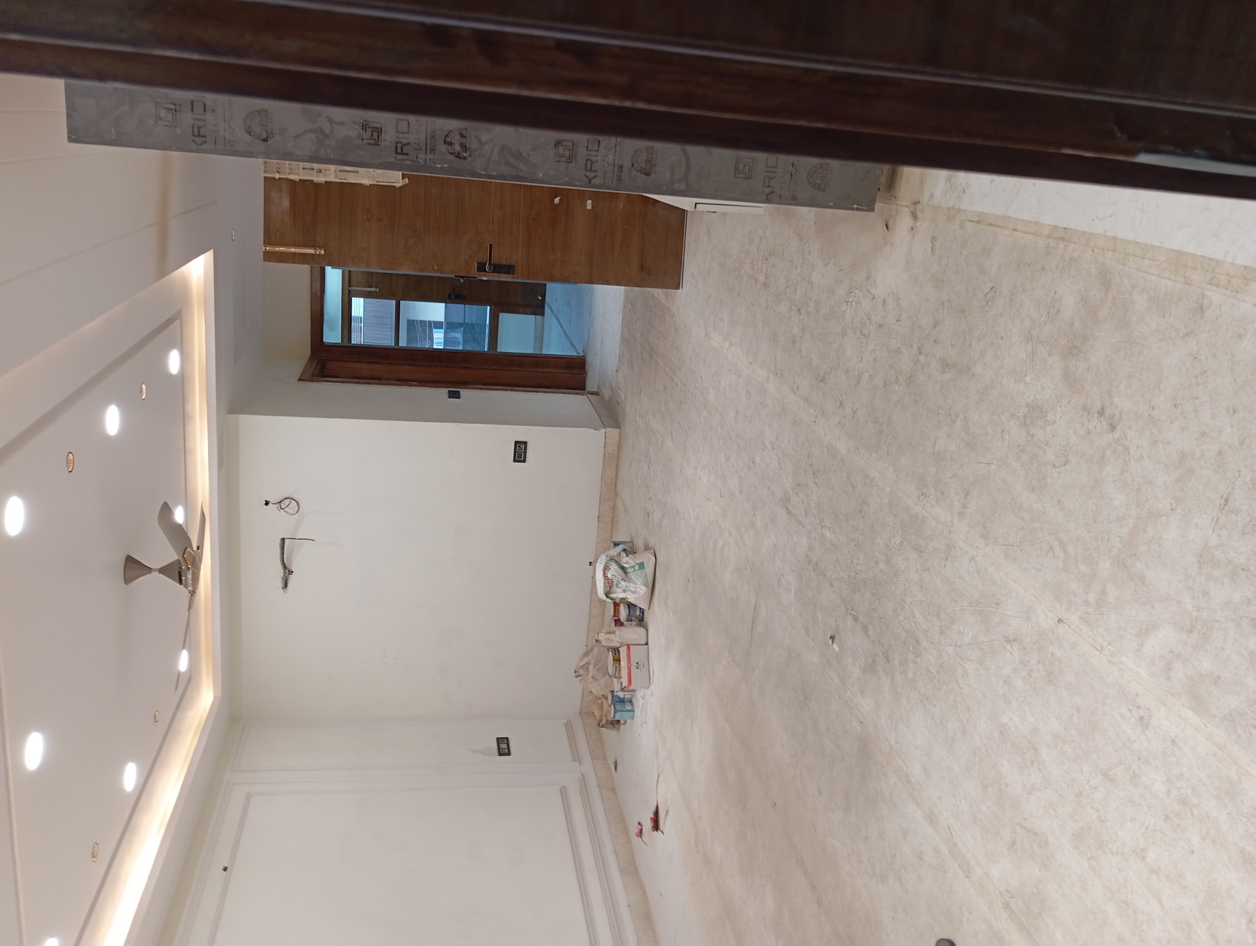 4 BHK + Pooja Room,Study Room Builder Floor For Sale in Krishna Nagar