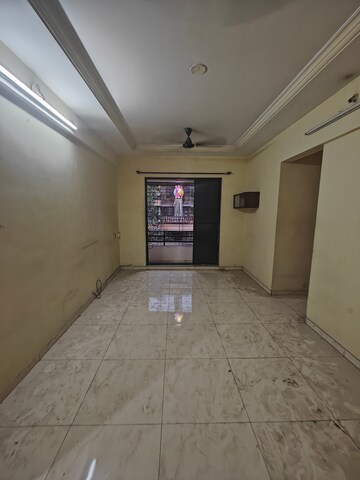 2 BHK Apartment For Resale in S and M Heights Nerul Navi Mumbai  8241733