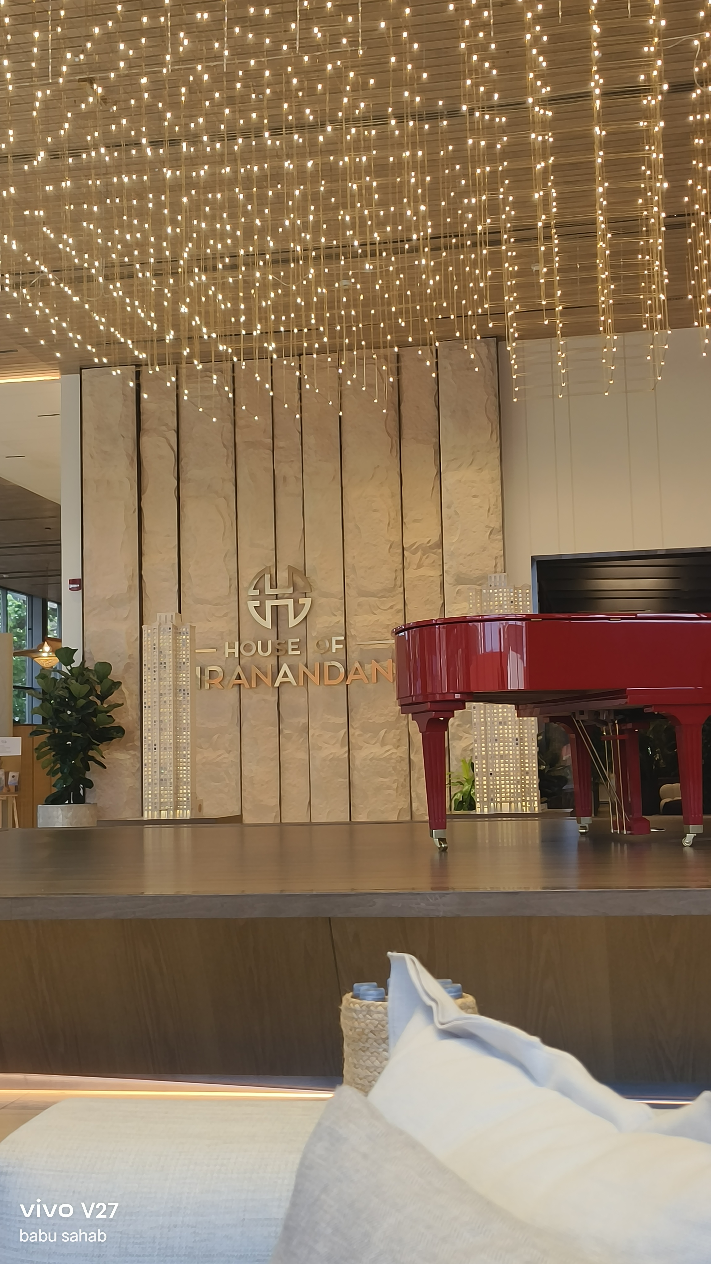 2 BHK 750 Sq.Ft. Builder Floor in Hiranandani Westgate