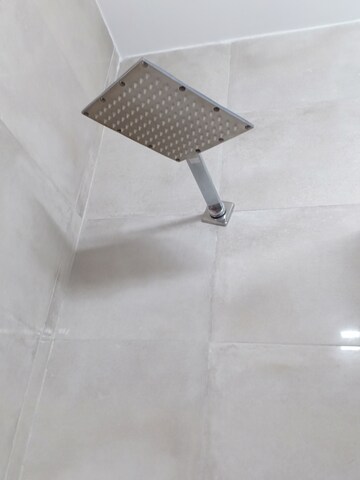Attached Bathroom in 1 BHK Apartment at Saket – for Rent