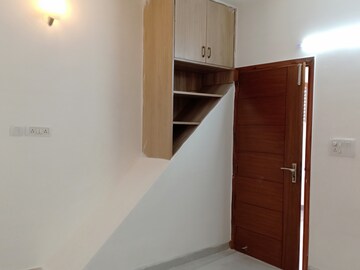 Kitchen in 1 BHK Apartment at Saket – for Rent