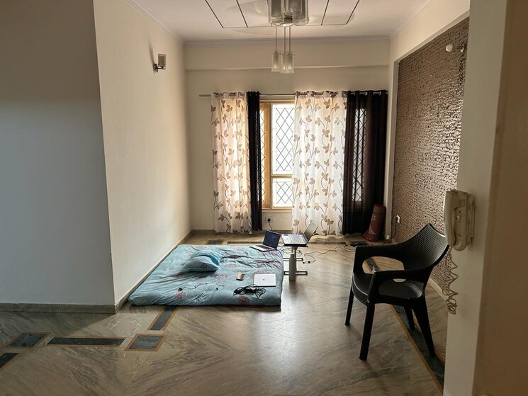 Living Room, ahinsa khand 2 2.5 Bedroom 1325 Sq.Ft. Apartment In Ahinsa Khand 2 Ghaziabad 8241747