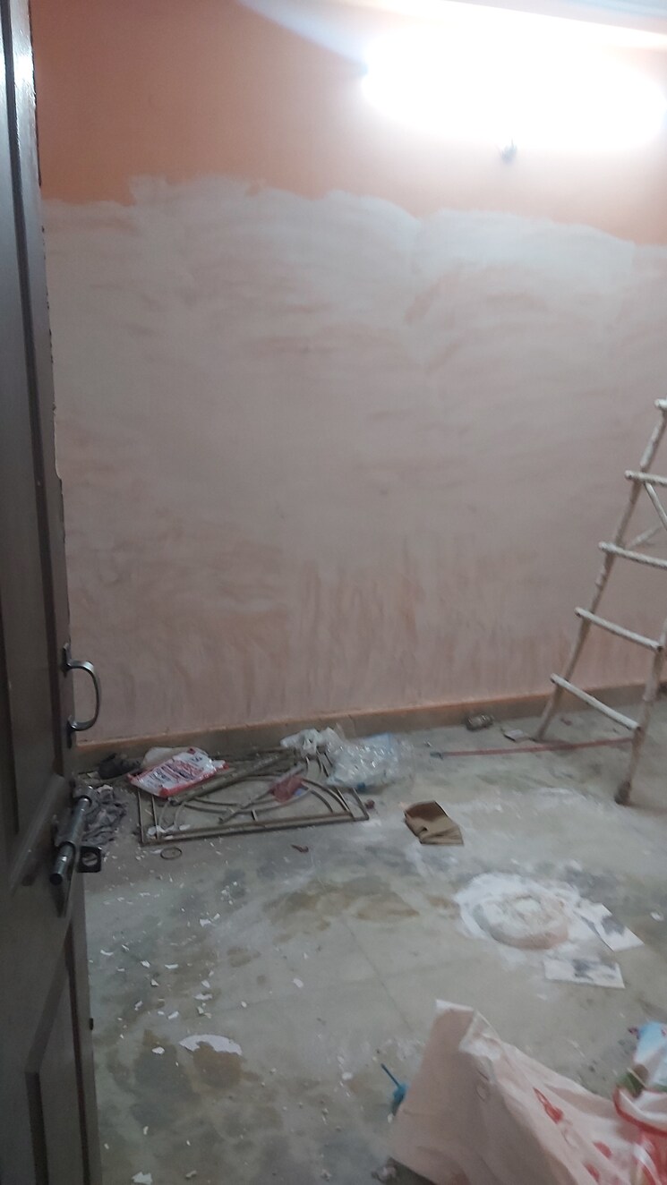 Balcony, mayur vihar 2.5 Bedroom 750 Sq.Ft. Builder Floor In Mayur Vihar Delhi 8241745