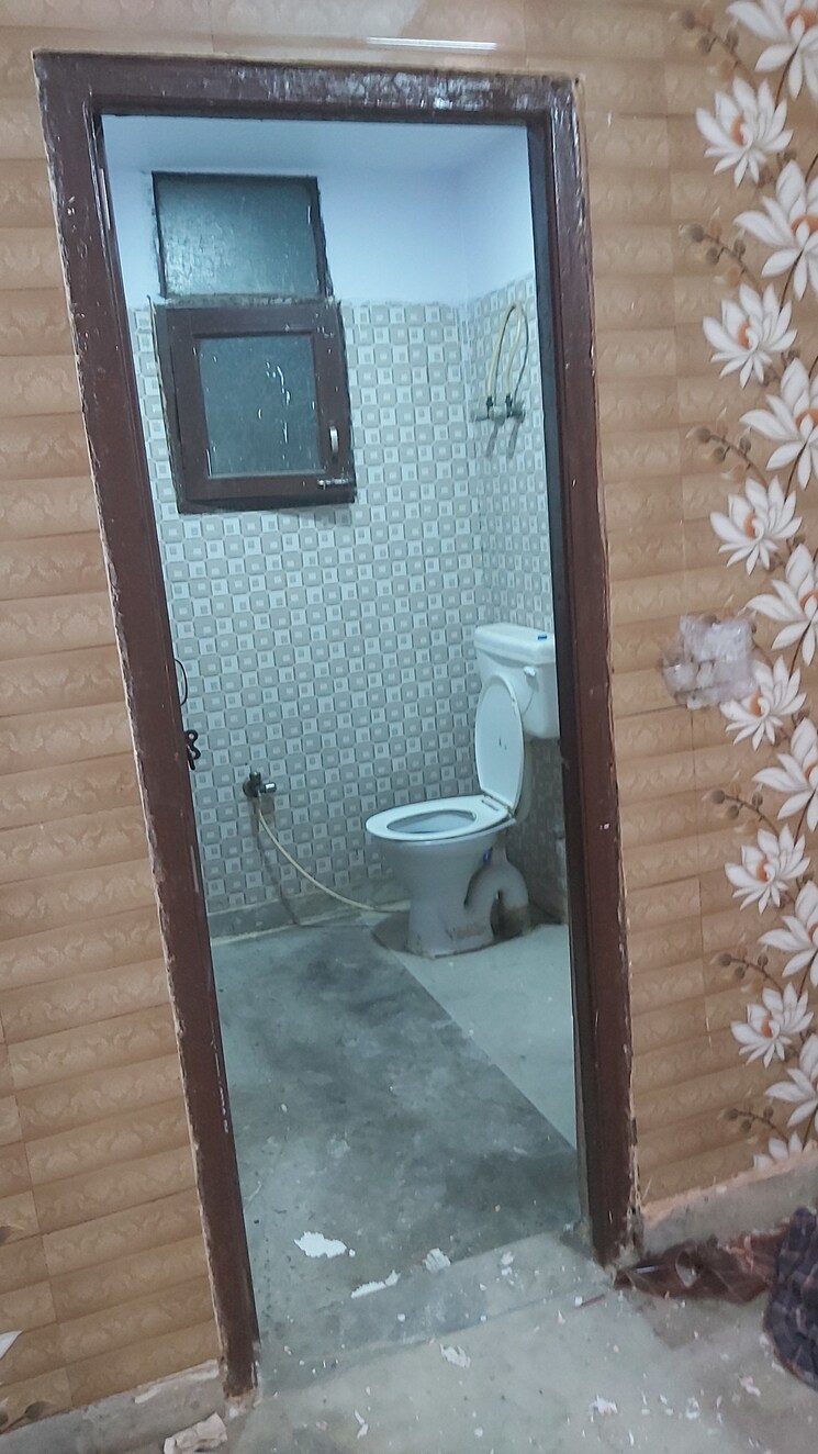 Kitchen, mayur vihar 2.5 Bedroom 750 Sq.Ft. Builder Floor In Mayur Vihar Delhi 8241745