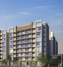 3 BHK Apartment For Rent in Nasik Road