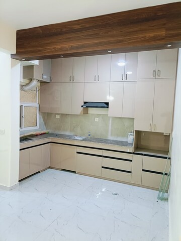 Kitchen in 2 BHK Apartment at Pivotal Paradise, Sector 62 – for Rent