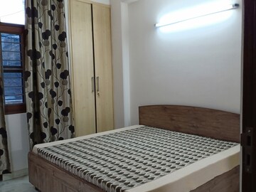 2 BHK Apartment For Rent in Khirki Extension