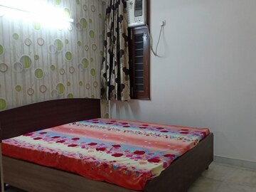 Bedroom in 2 BHK Apartment at Khirki Extension – for Rent