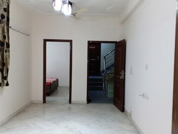 Room in 2 BHK Apartment at Khirki Extension – for Rent