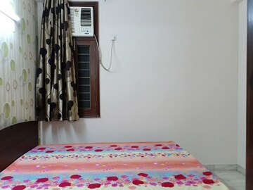 Bedroom in 2 BHK Apartment at Khirki Extension – for Rent