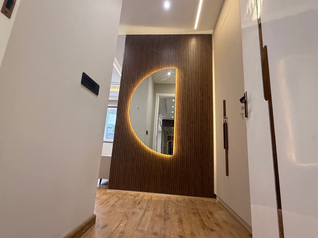 3 BHK + Pooja Room,Servant Room,Study Room,Extra Room Builder Floor For Sale in M3M Atrium