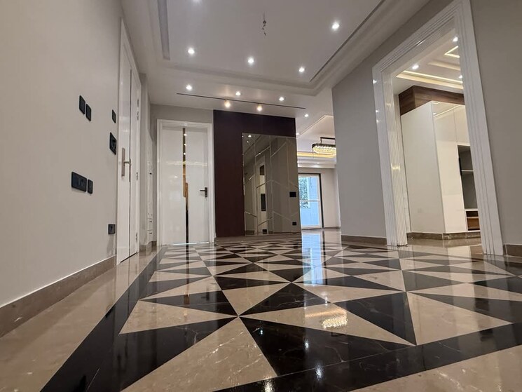 undefined, m3m-atrium 3 Bedroom 2160 Sq.Ft. Builder Floor In Sector 57 Gurgaon 8241764