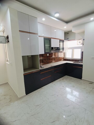 Kitchen in 3 BHK Apartment at Pivotal Paradise, Sector 62 – for Rent