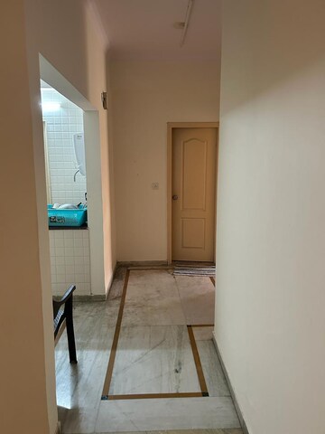 Master Bedroom in 2 BHK Apartment at HRC Professional, Indrapuram – for Sale