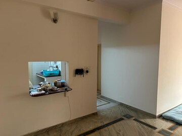 Room in 2 BHK Apartment at HRC Professional, Indrapuram – for Sale
