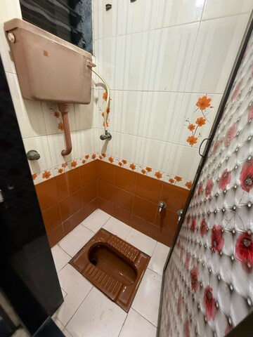 Kitchen in 1 BHK Apartment at Gayatri CHS Seawoods, Seawoods – for Rent