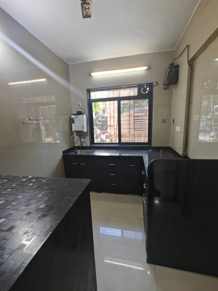 Kitchen, nerul 2 Bedroom 1000 Sq.Ft. Apartment In Nerul Navi Mumbai 8241815