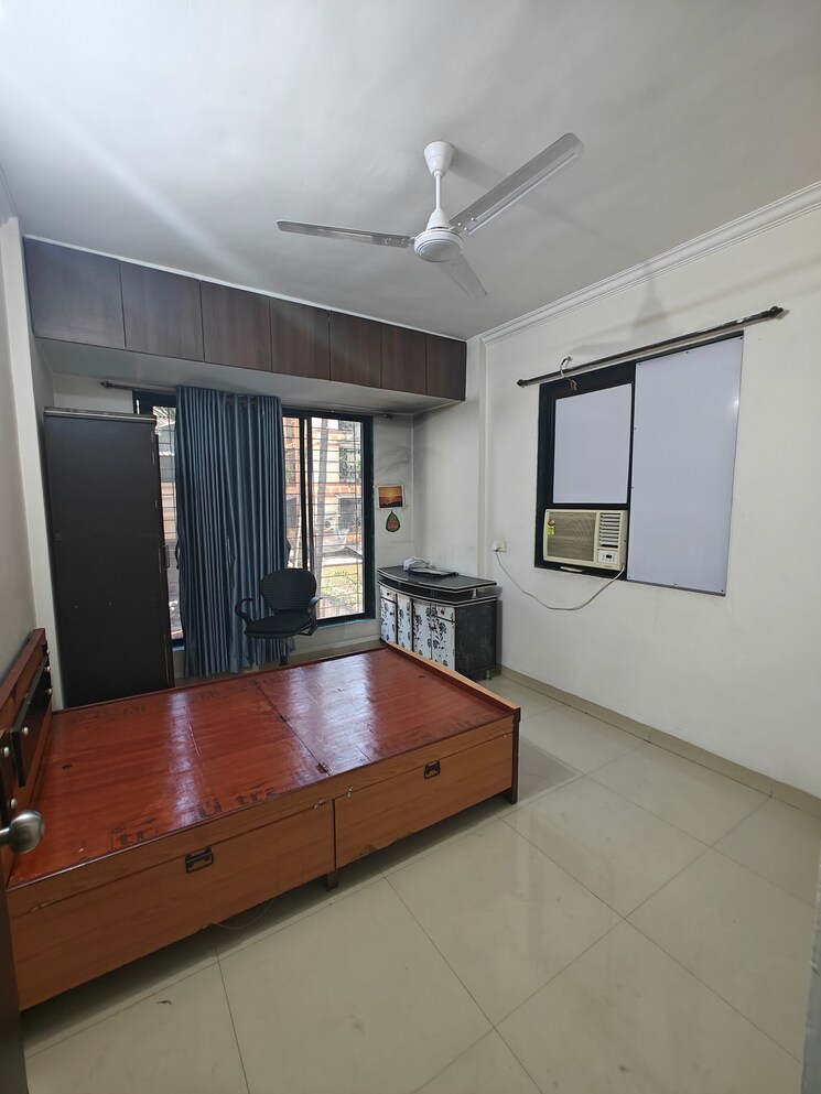 Bedroom, nerul 2 Bedroom 1000 Sq.Ft. Apartment In Nerul Navi Mumbai 8241815
