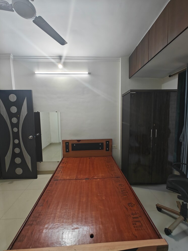 Bedroom, nerul 2 Bedroom 1000 Sq.Ft. Apartment In Nerul Navi Mumbai 8241815