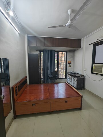 Bedroom in 2 BHK Apartment at Nerul – for Sale