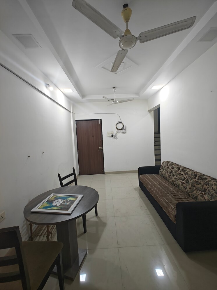Living Room, nerul 2 Bedroom 1000 Sq.Ft. Apartment In Nerul Navi Mumbai 8241815