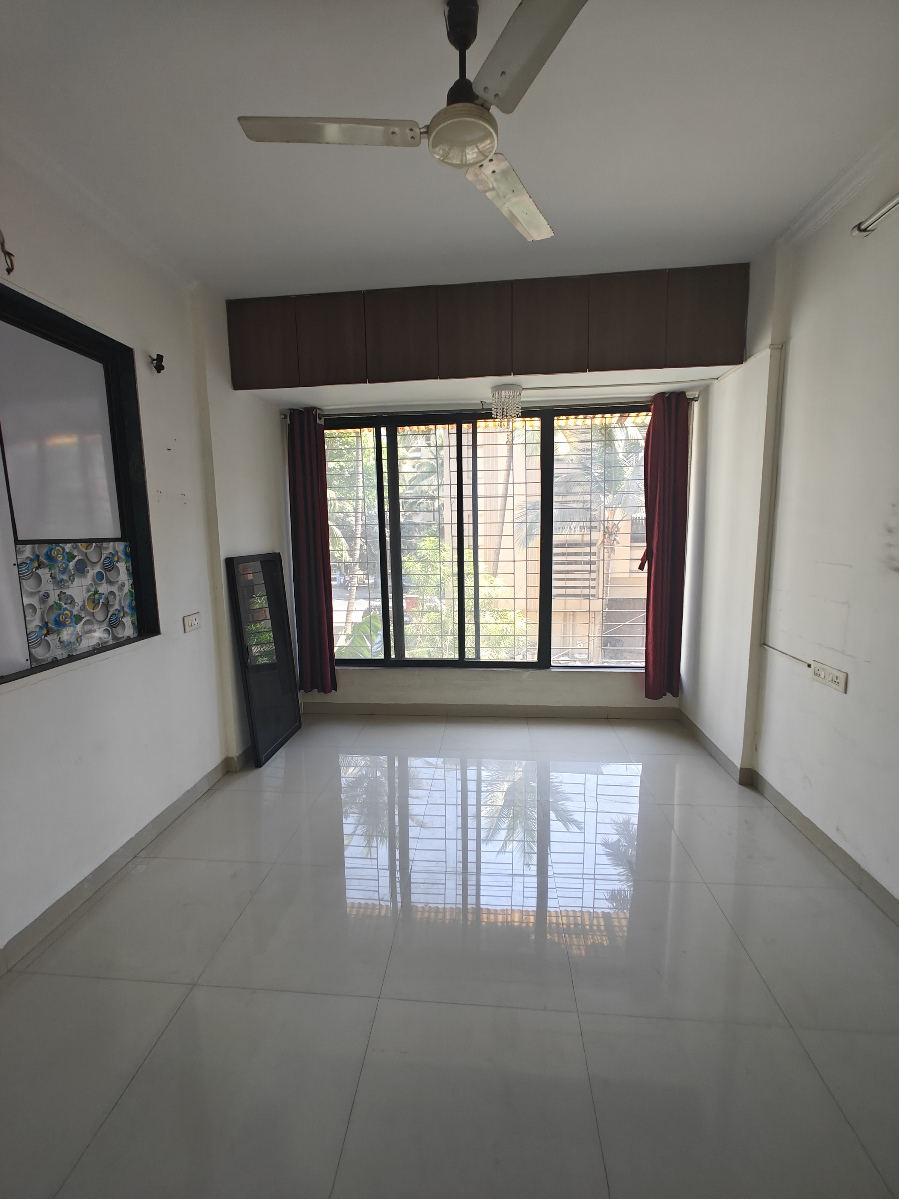 2 BHK Apartment For Sale in Shree Sai Darshan 