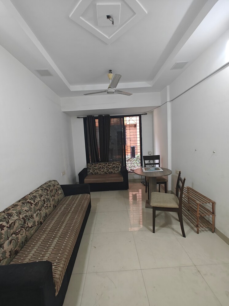 Living Room, nerul 2 Bedroom 1000 Sq.Ft. Apartment In Nerul Navi Mumbai 8241815