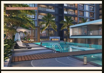 Gym in 3 BHK Apartment at Shubh Nirvana, Viman Nagar – for Sale