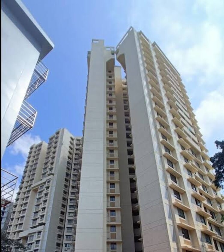 Exterior View, lotus-unity 6 Bedroom 2560 Sq.Ft. Apartment In Versova Mumbai 8241825