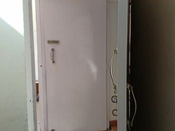 Bathroom in 2 BHK Apartment at Saket – for Rent
