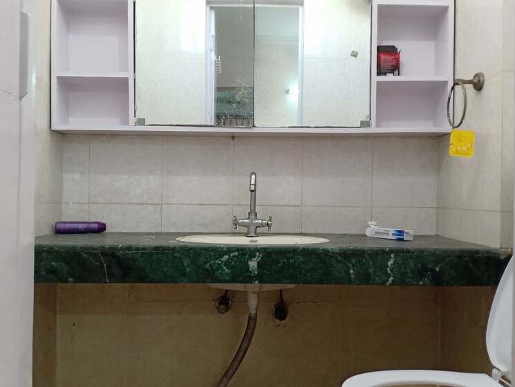 Bathroom, saket 2 Bedroom 1200 Sq.Ft. Apartment In Saket Delhi 8241824