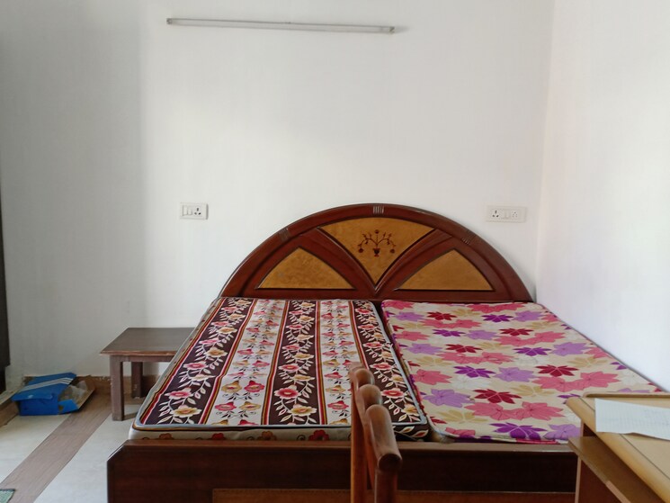 Bedroom, saket 2 Bedroom 1200 Sq.Ft. Apartment In Saket Delhi 8241824