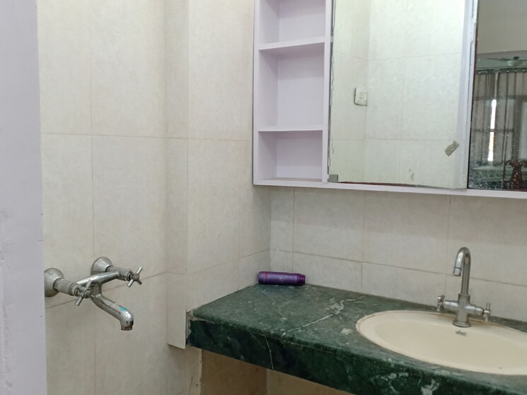 Bathroom, saket 2 Bedroom 1200 Sq.Ft. Apartment In Saket Delhi 8241824