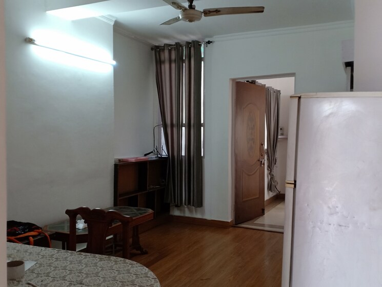 Living Room, saket 2 Bedroom 1200 Sq.Ft. Apartment In Saket Delhi 8241824