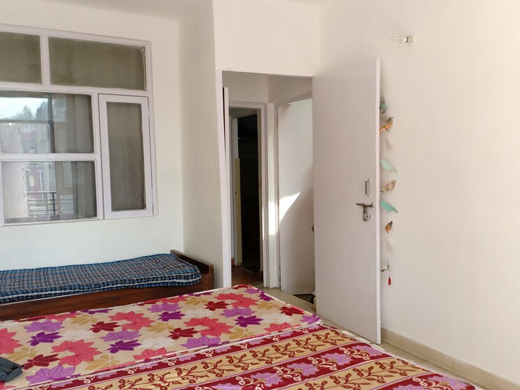 Bedroom, saket 2 Bedroom 1200 Sq.Ft. Apartment In Saket Delhi 8241824