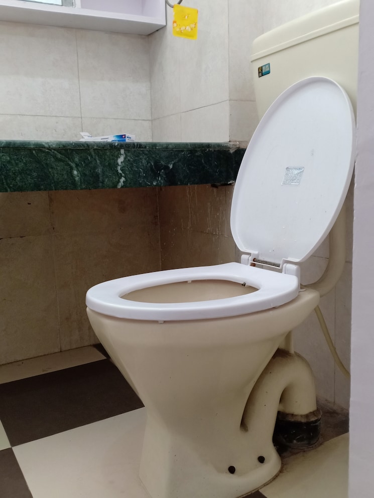Bathroom, saket 2 Bedroom 1200 Sq.Ft. Apartment In Saket Delhi 8241824