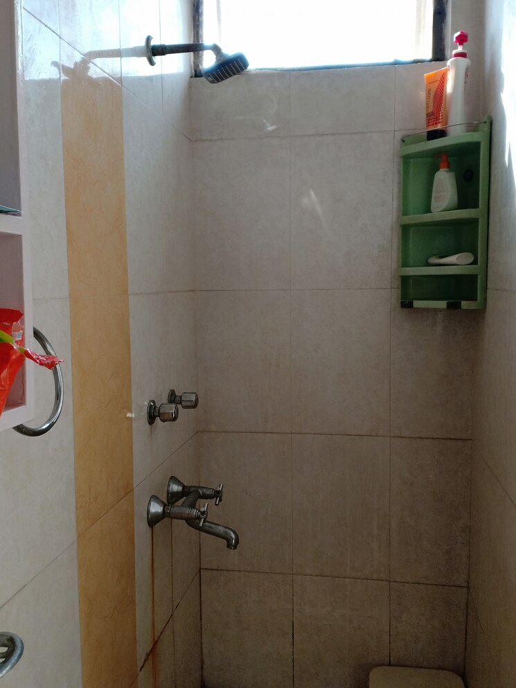 Bathroom, saket 2 Bedroom 1200 Sq.Ft. Apartment In Saket Delhi 8241824