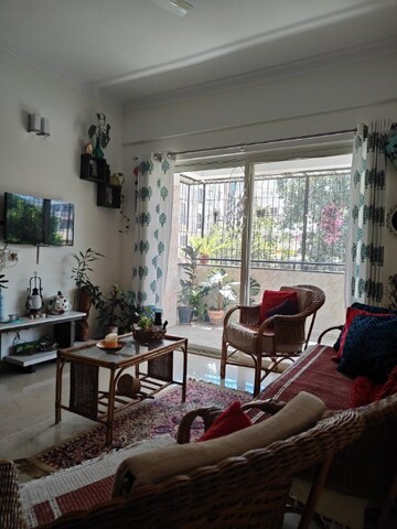 2 BHK Apartment For Resale in Sri Chowdeshwari Thirumala Blossom Gottigere Bangalore  8241823