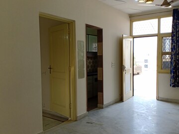 Room in 1 BHK Apartment at Khirki Extension – for Rent