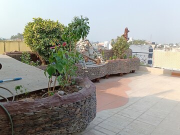 1 BHK Apartment – Exterior View View at Khirki Extension - for Rent