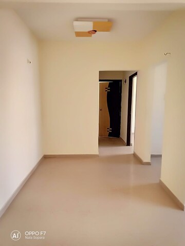 Room in 2 BHK Apartment at Vedshree Heights, Vasai East – for Rent