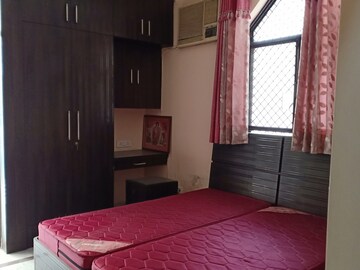 Bedroom in 2 BHK Apartment at Saket – for Rent