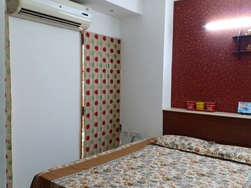 Bedroom in 2 BHK Apartment at Saket – for Rent