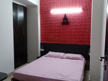 Bedroom in 2 BHK Apartment at Saket – for Rent
