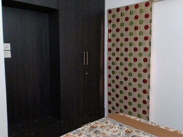 Bedroom in 2 BHK Apartment at Saket – for Rent