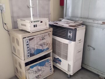  1 RK Apartment at Saket – for Rent