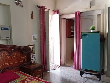 Room in 1 RK Apartment at Saket – for Rent